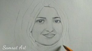 Farjana drawing academy drawing / Drawing farjana / 5 Million Subscribers Celebration ? ||