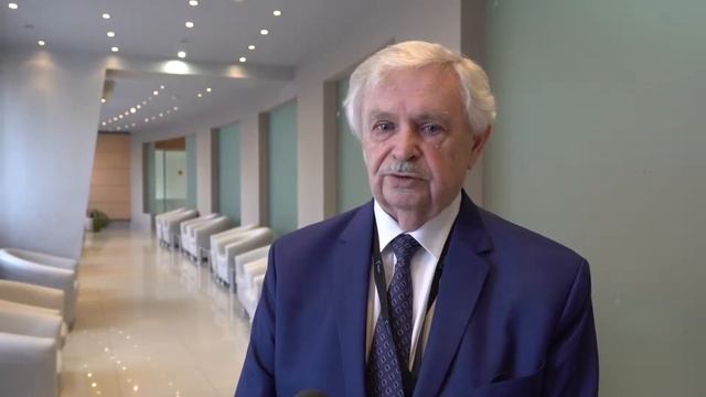 Альберт Лиханов о развитии ТюмГУ