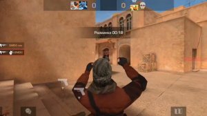 ЦВЕТНОЙ ТЕКСТ?!|ИГРАЮ В STANDOFF 2 С VETER.6OY!|МОЁ ПЕРВОЕ ВИДЕО?!