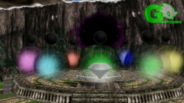 Hyper Shadic VS Perfect Nazo - Final Battle! Sonic Nazo Unleashed 3D! [Animation] смотреть онлайн