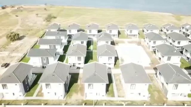 Вилла у моря в ЖК с бассейном!!! Айвалык Турция смотреть онлайн