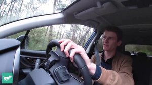 Subaru Impreza 2020 review