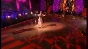 Танцы со звёздами 2008
