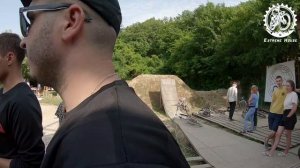 Собер баш Соревнования 2022. 4-5 июня на Собере прошла супер  гонку по даунхиллу MOUSE BIKE CUP !