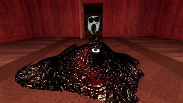 ROBLOX DOORS TYPE BEAT [PROD. GTTC] смотреть онлайн