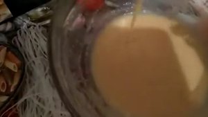 Быстрый кокосовый хлеб. Без пшеничной муки, без глютена.