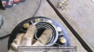 УАЗ Патриот-установка диф-ла Спрут