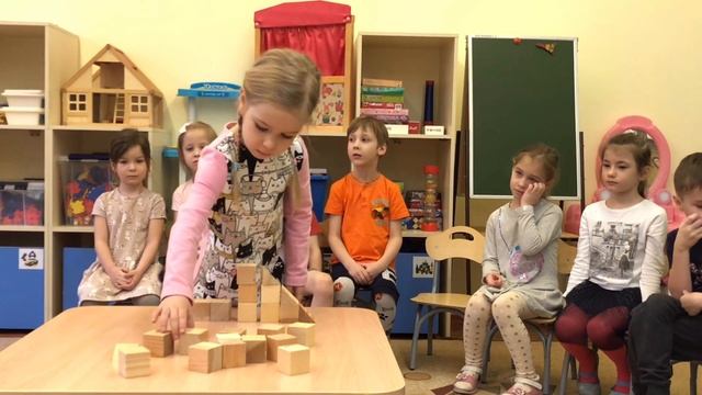 Речевая игра "Горка из слов " по сюжету рассказа Н.Носова "На горке"