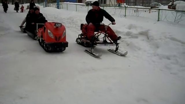 суббота снежик.AVI смотреть онлайн