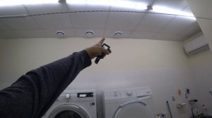 Устройство мини прачечной в отеле, ресторане, гостинице