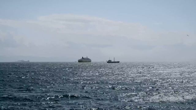 A Week of Street Photography in Istanbul (X-E4 & Ricoh GR IIIx) смотреть онлайн