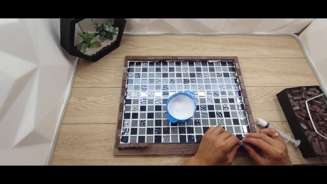 ГАРАЖ из МИНИКИРПИЧЕЙ своими руками. DIY Mini Garage with Mini Bricks смотреть онлайн