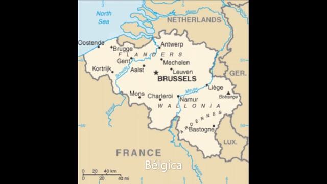 Mapa Europa parte 2 #shorts смотреть онлайн