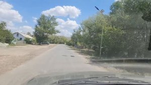Караганда: Красная поляна - память о тюльпанах и Карлаге