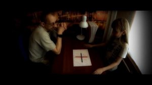 Чарли Чарли ты здесь?:-) Вызываем дух Чарли! CHARLIE CHARLIE PENCIL CHALLENGE