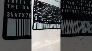 ФОЛЬКСВАГЕН ТАОС  2022г обьем 1.5 ПЕРЕДНИЙ ПРИВОД СТАРТ ЦЕНА 2500$ долларов???