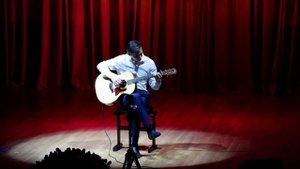 Ochi chernye guitar. Russian romance. Очи чёрные классическое исполнение на гитаре.