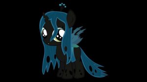 пони кризалис