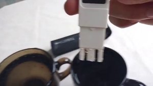 Прибор измерения качества воды TDS&EC(hold)