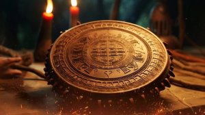 SHAMANIC DRUMS & Journey • Shamanic Drum Journey - Deep Trance Meditation