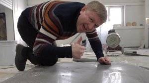 Refloor -CT-S300 - металлический топпинг (неофициальная версия)