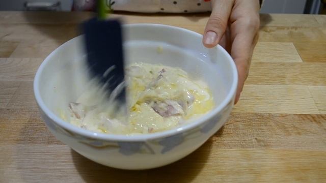 Немецкий ОГНЕННЫЙ ПИРОГ | Мясной пирог | Flammkuchen (фламмкухен) смотреть онлайн