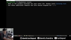 Cara Install WordPress dengan WSL 2 dan Docker