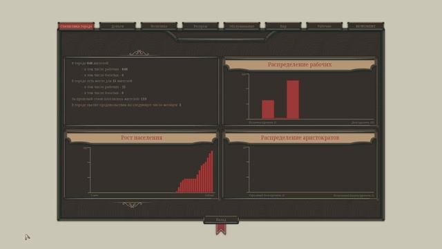 Lethis - Path of Progress #3 (Асельпорт: Рыба всем и каждому) смотреть онлайн