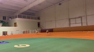 НИЗКИЕ СТАРТЫ / Легкая атлетика, спринт