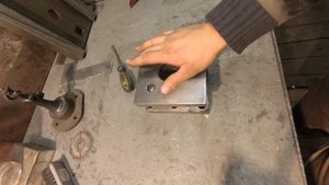 Тех. обслуживание токарного станка, часть 1. Ремонт токарного станка 1К62