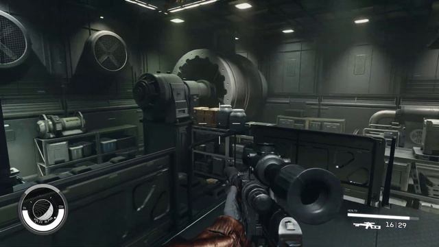 Making Drugs in Starfield смотреть онлайн