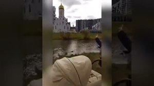 Город Кудрово