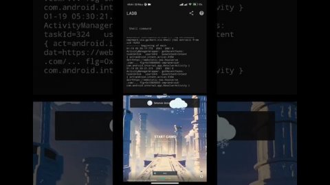 IMPORT WISH COUNTER PAIMON MOE GENSHIN IMPACT 3.4 | UPDATE