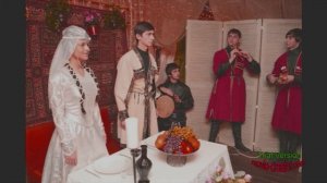 Дружба народов. Грузия.