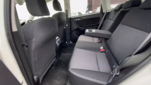 Обзор Subaru Forester 2013 I-S LTD 4,5 аукционная оценка ?без пробега по России с аукциона Японии. смотреть онлайн