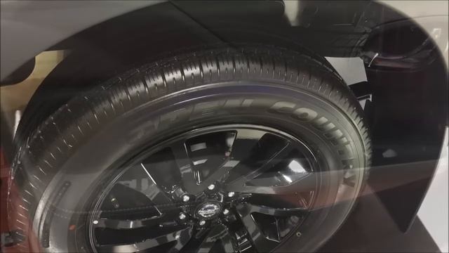 2018 Nissan Navara 2.5 DDTi Unveil смотреть онлайн