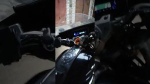 Honda VTX1800C