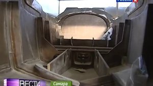 Гидросамолет по цене внедорожника