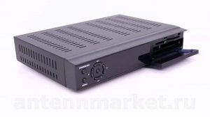 Комбинированный ресивер HD BOX S500 CI PRO