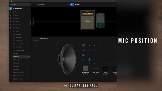 Fender Tone Master Pro - Sound Demo смотреть онлайн