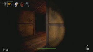 Выжил? - |Shadow Corridor №2|