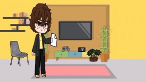 "Нас изменил  реальный мир" мини - фильм  13 карт, (пробная серия) /ау ролевой