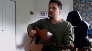 Tauran кавер. Песня "Оборотень" Мельница