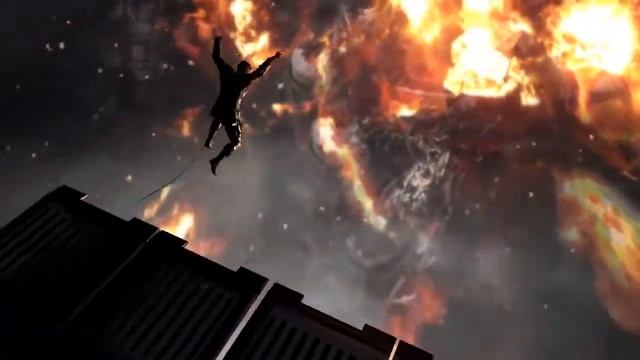 ПЕСНЯ О SPLINTER CELL BLACKLIST-ПРИЗРАК И ПАНТЕРА-