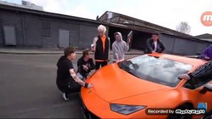 Смотрю видео Влада A4|Он купил Lamborghini!