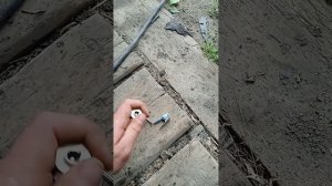 Наконечники для насоса или компрессора, какие не нужно брать!