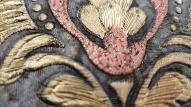 Обои Decori&Decori Carrara 83646 смотреть онлайн