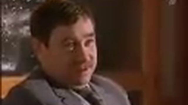 фрагмент "Предчувствие любви" смотреть онлайн