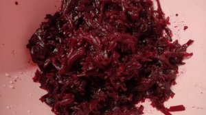 Свекла маринованная с майонезом