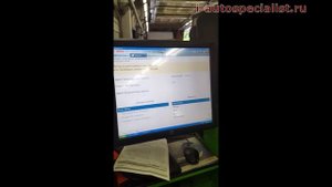 Прописывание аккумулятора после его замены на audi q7 3 0 diesel